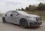 Maskovaný Lincoln Continental vyfocen!