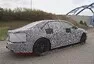 Maskovaný Lincoln Continental vyfocen!