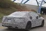 Maskovaný Lincoln Continental vyfocen!