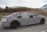 Maskovaný Lincoln Continental vyfocen!