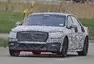 Maskovaný Lincoln Continental vyfocen!