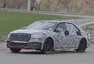 Maskovaný Lincoln Continental vyfocen!