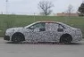 Maskovaný Lincoln Continental vyfocen!
