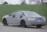 Maskovaný Lincoln Continental vyfocen!