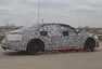 Maskovaný Lincoln Continental vyfocen!