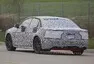 Maskovaný Lincoln Continental vyfocen!