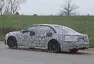 Maskovaný Lincoln Continental vyfocen!