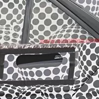 Maskovaný Lincoln Continental vyfocen!