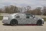 Maskovaný Lincoln Continental vyfocen!