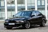 Za volantem: BMW M5 (E39)
