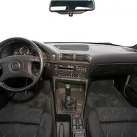Manuální převodovka se v M5 stane brzy minulostí.