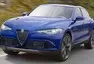 Design Giulie by SUV docela slušel. Otázkou zůstává, jak se stejného úkolu zhostí Alfa Romeo.