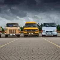 10 Fordů, které změnily historii