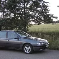 Autíčkář za volantem: Peugeot 605 vs. Alfa Romeo 164