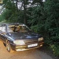 Autíčkář za volantem: Peugeot 605 vs. Alfa Romeo 164
