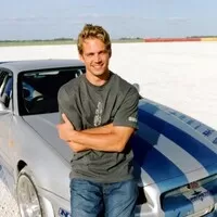 Auta slavných: Paul Walker, díl 1.