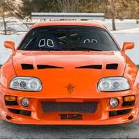 Auta slavných: Paul Walker, díl 1.