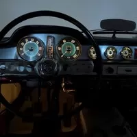 Auta slavných: Paul Walker, díl 1.