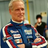 Slavní za volantem: Paul Newman