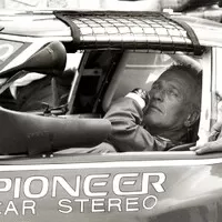 Slavní za volantem: Paul Newman