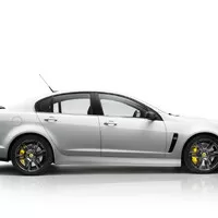 Vauxhall VXR8 GTS: Je libo kus splašené austrálie?