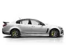 Vauxhall VXR8 GTS: Je libo kus splašené austrálie?