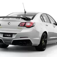 Vauxhall VXR8 GTS: Je libo kus splašené austrálie?