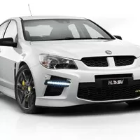Vauxhall VXR8 GTS: Je libo kus splašené austrálie?