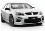Vauxhall VXR8 GTS: Je libo kus splašené austrálie?