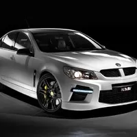 Vauxhall VXR8 GTS: Je libo kus splašené austrálie?