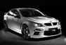 Vauxhall VXR8 GTS: Je libo kus splašené austrálie?