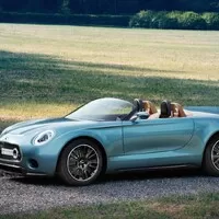 Mini Superleggera už je na cestě!