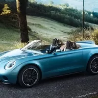 Mini Superleggera už je na cestě!