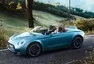 Mini Superleggera už je na cestě!