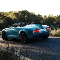 Mini Superleggera už je na cestě!