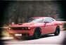 Dodge Challenger SRT Hellcat: Pekelný mazlík