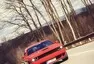 Dodge Challenger SRT Hellcat: Pekelný mazlík