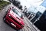 Dodge Challenger SRT Hellcat: Pekelný mazlík