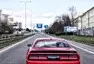 Dodge Challenger SRT Hellcat: Pekelný mazlík