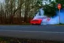 Dodge Challenger SRT Hellcat: Pekelný mazlík