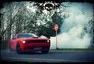 Dodge Challenger SRT Hellcat: Pekelný mazlík