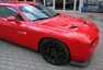 Dodge Challenger SRT Hellcat: Pekelný mazlík