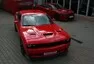 Dodge Challenger SRT Hellcat: Pekelný mazlík