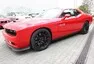 Dodge Challenger SRT Hellcat: Pekelný mazlík