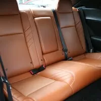Dodge Challenger SRT Hellcat: Pekelný mazlík
