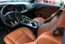 Dodge Challenger SRT Hellcat: Pekelný mazlík