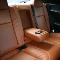 Dodge Challenger SRT Hellcat: Pekelný mazlík