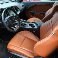 Dodge Challenger SRT Hellcat: Pekelný mazlík