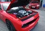Dodge Challenger SRT Hellcat: Pekelný mazlík