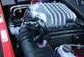 Dodge Challenger SRT Hellcat: Pekelný mazlík
